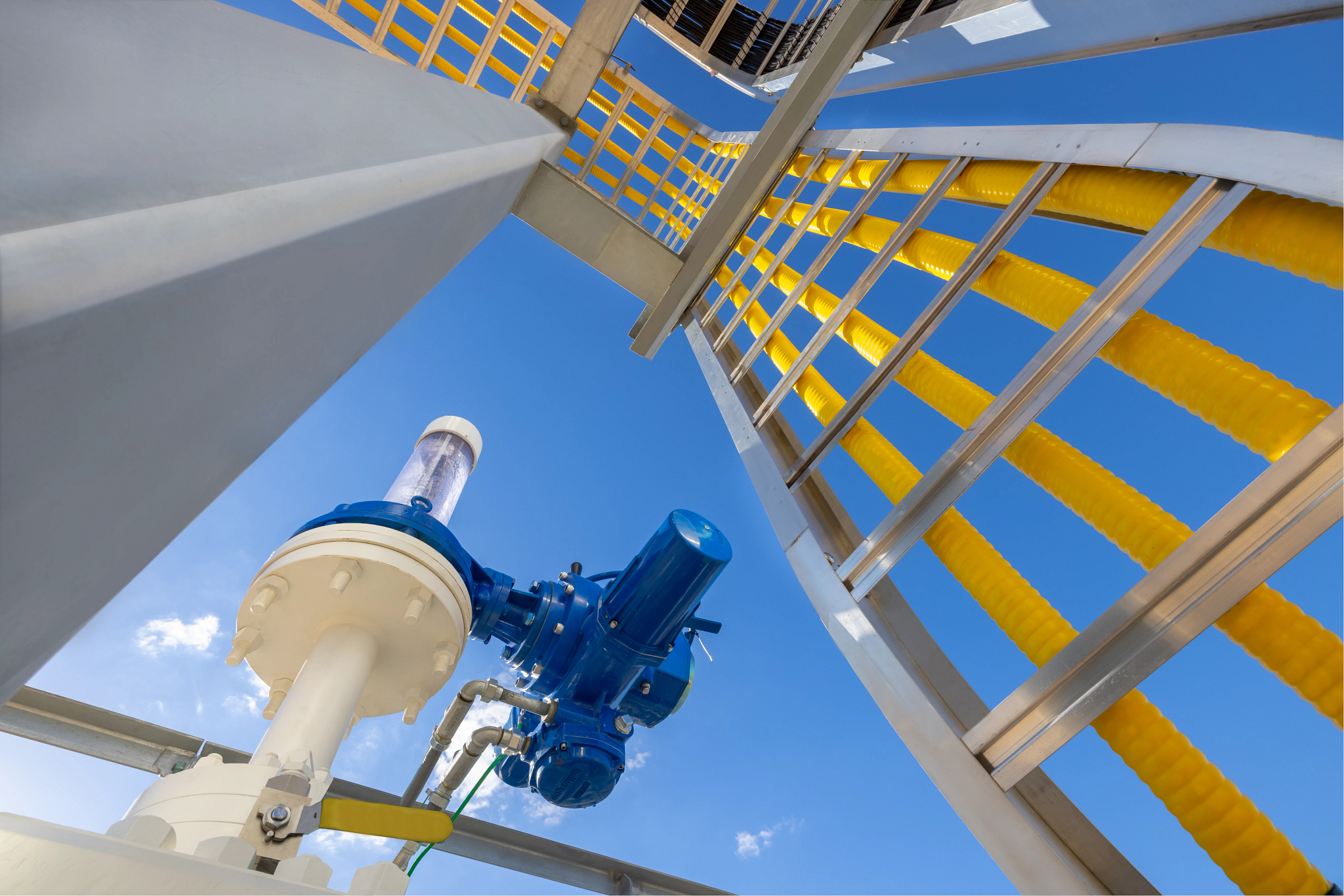 Pipeline Specifications