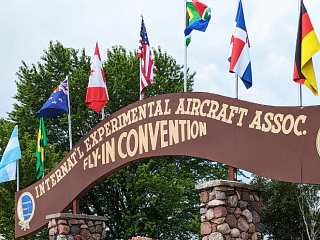 EAA’S AIRVENTURE 2023 CELEBRATED 70 YEARS OF MEMORABLE AVIATION EXPERIENCES
