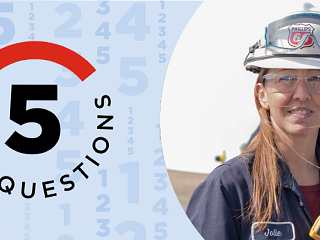 Rodeo VP talks conversion: ‘It’s awe-inspiring what this team has done’