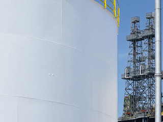 UK decarbonization project backed by <span class="nowrap">Phillips 66</span> gets funding boost