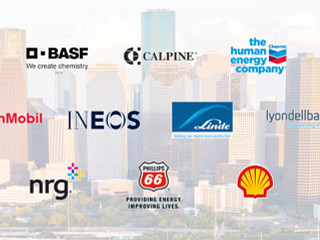 Industry support for large-scale carbon capture and storage continues to gain momentum in Houston