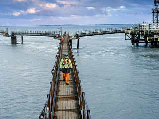 <span class="nowrap">Phillips 66</span> adds 2050 target to greenhouse gas emissions reductions plans