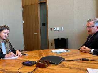 Lashier: <span class="nowrap">Phillips 66</span> will deliver solutions in ‘whatever form that energy takes’ 