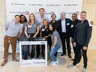 Cultivating a culture of continuous learning at <span class="nowrap">Phillips 66</span>