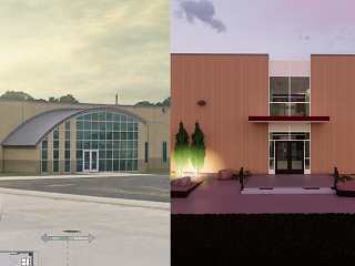 Donations push two educational programs to the top of the class