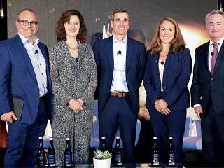 Golodryga sees meaningful and pragmatic role in emerging energy for <span class="nowrap">Phillips 66</span>