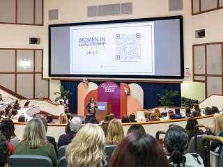 Grit in action: <span class="nowrap">Phillips 66</span> executive shares leadership lessons