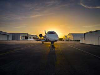 Arrow Energy Boasts Powerful Dynamic as a <span class="nowrap">Phillips 66</span> Aviation Fuel Marketer