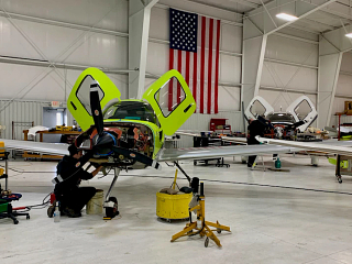 <span class="nowrap">Phillips 66</span> Aviation Expands its FBO Network with AirQuest Aviation