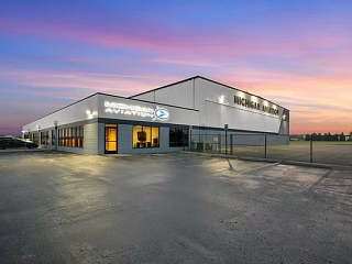 Michigan Aviation Soars with Excellence in MRO and FBO Services