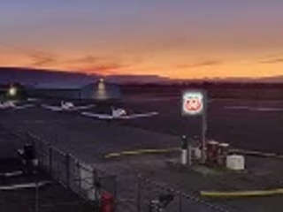 No Hangar to Park Your Plane? No Problem, Just Build a New FBO