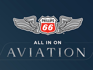 <span class="nowrap">Phillips 66</span> Aviation is ‘All In On Aviation’ at 2025 NBAA-BACE