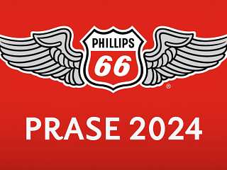 <span class="nowrap">Phillips 66</span> Aviation Celebrates Professional Pilot Magazine’s 2024 PRASE Survey