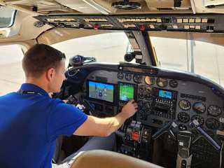 Tri-State Aero’s New Owners Spare No Time Fueling Regional Growth