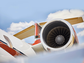 <span class="nowrap">Phillips 66</span> Aviation is “Cleared for Geaux” at 2025 Schedulers & Dispatchers in New Orleans