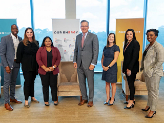 Employee resource groups: ‘Keepers of the flame’