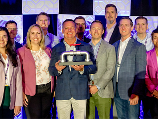 <span class="nowrap">Phillips 66</span> earns API’s 2024 Distinguished Pipeline Safety Award